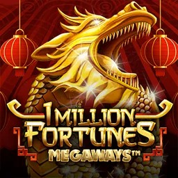 1-Million-Fortunes-Megaways